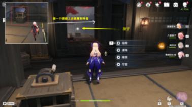 逃离昏暗下的小村