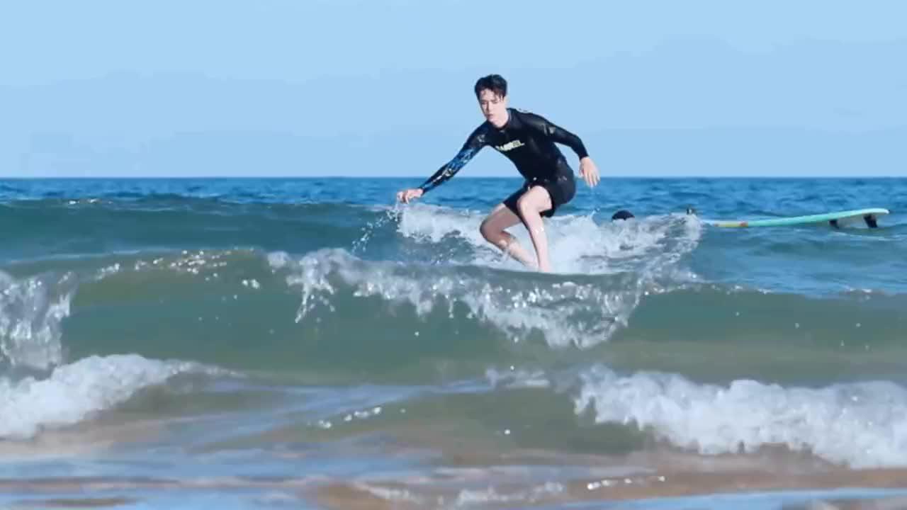 河清海晏
