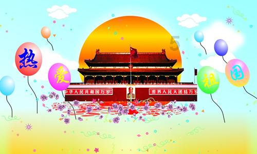 逃离整洁的杂物间