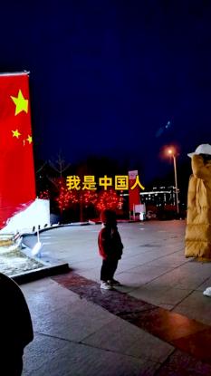 西吉大山深处的篮球场,黄土地上最接地气的“村BA”
