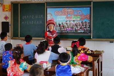 大学生如何充实大学生活？游戏画面