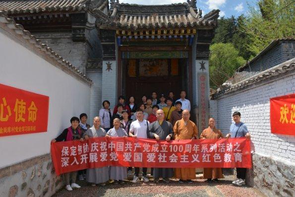 趣味高尔夫球无敌版