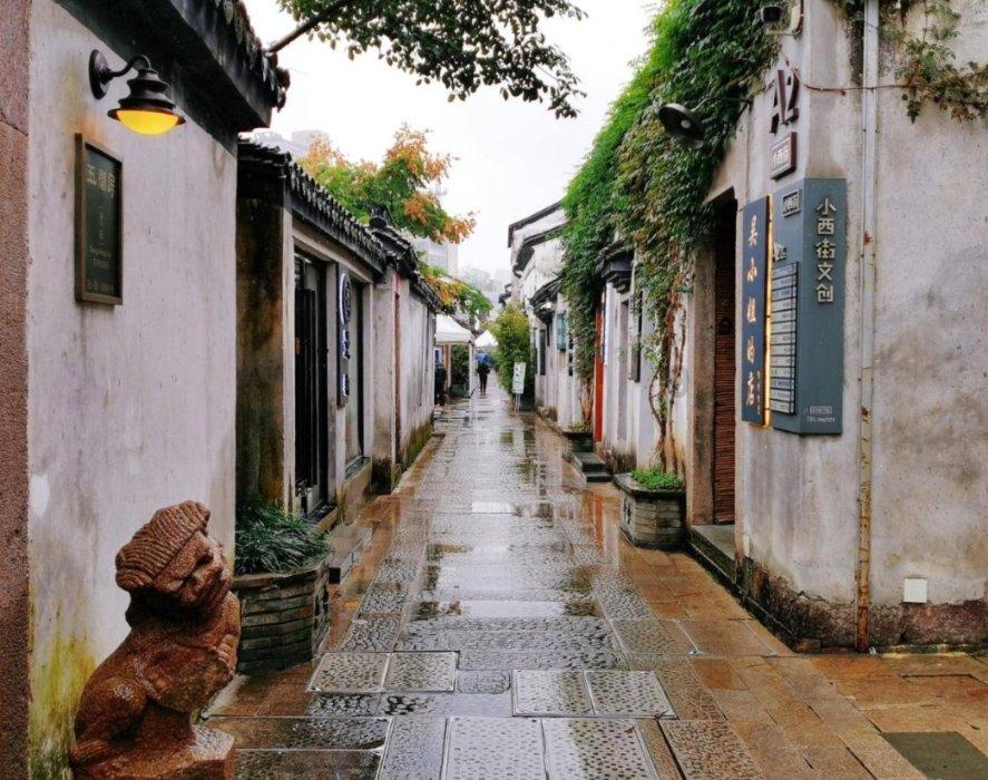 春节临近，中国各地年味渐浓