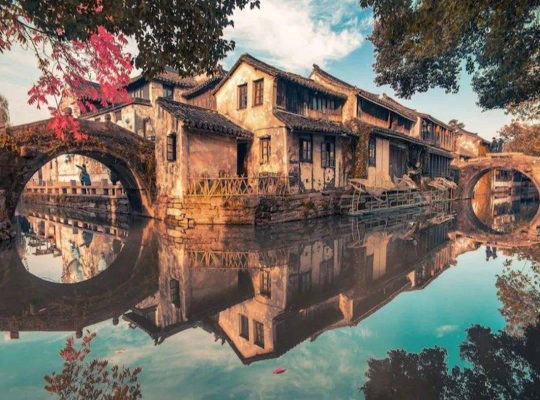贵州修水库惊现神秘古墓，以帝王之礼方式下葬，墓主人究竟是谁？