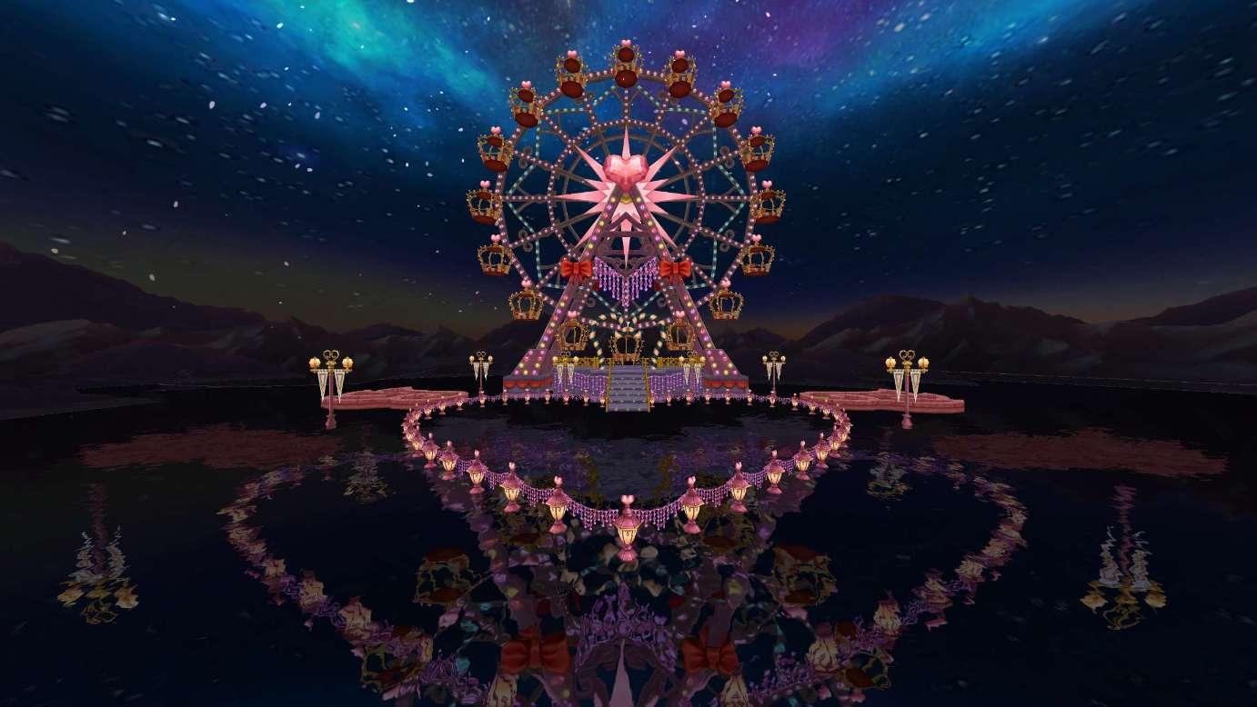 逃离地下古寺庙